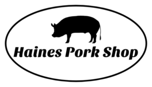 Haines Pork Shop